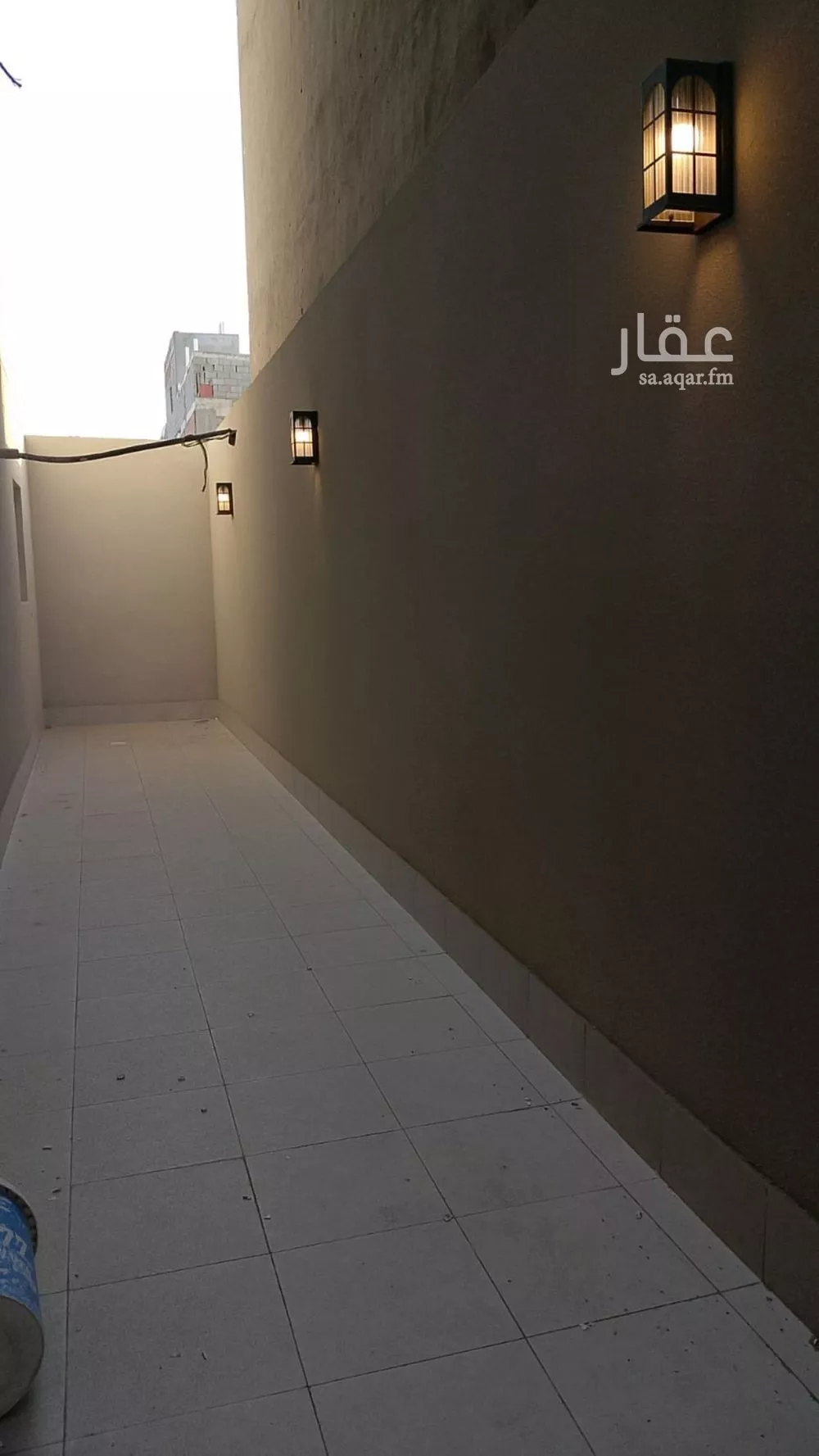 4 bedroom apartment in Az Zomorod 5