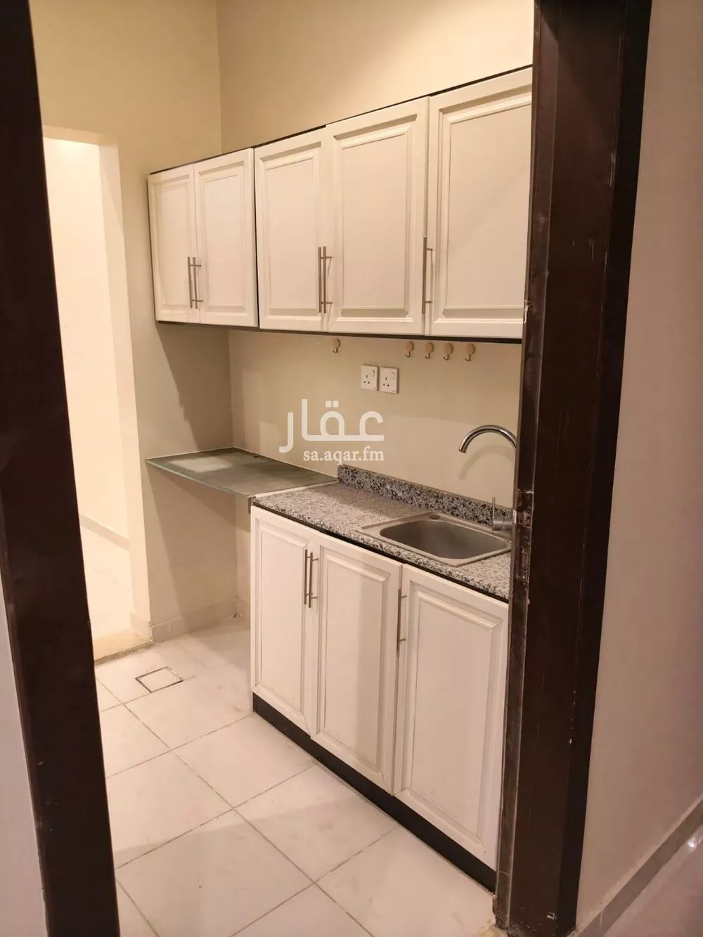 1 bedroom apartment in Al Qairawan 2