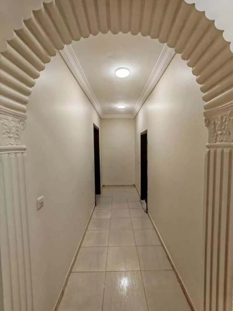 2 bedroom apartment in Al Ajawid 4
