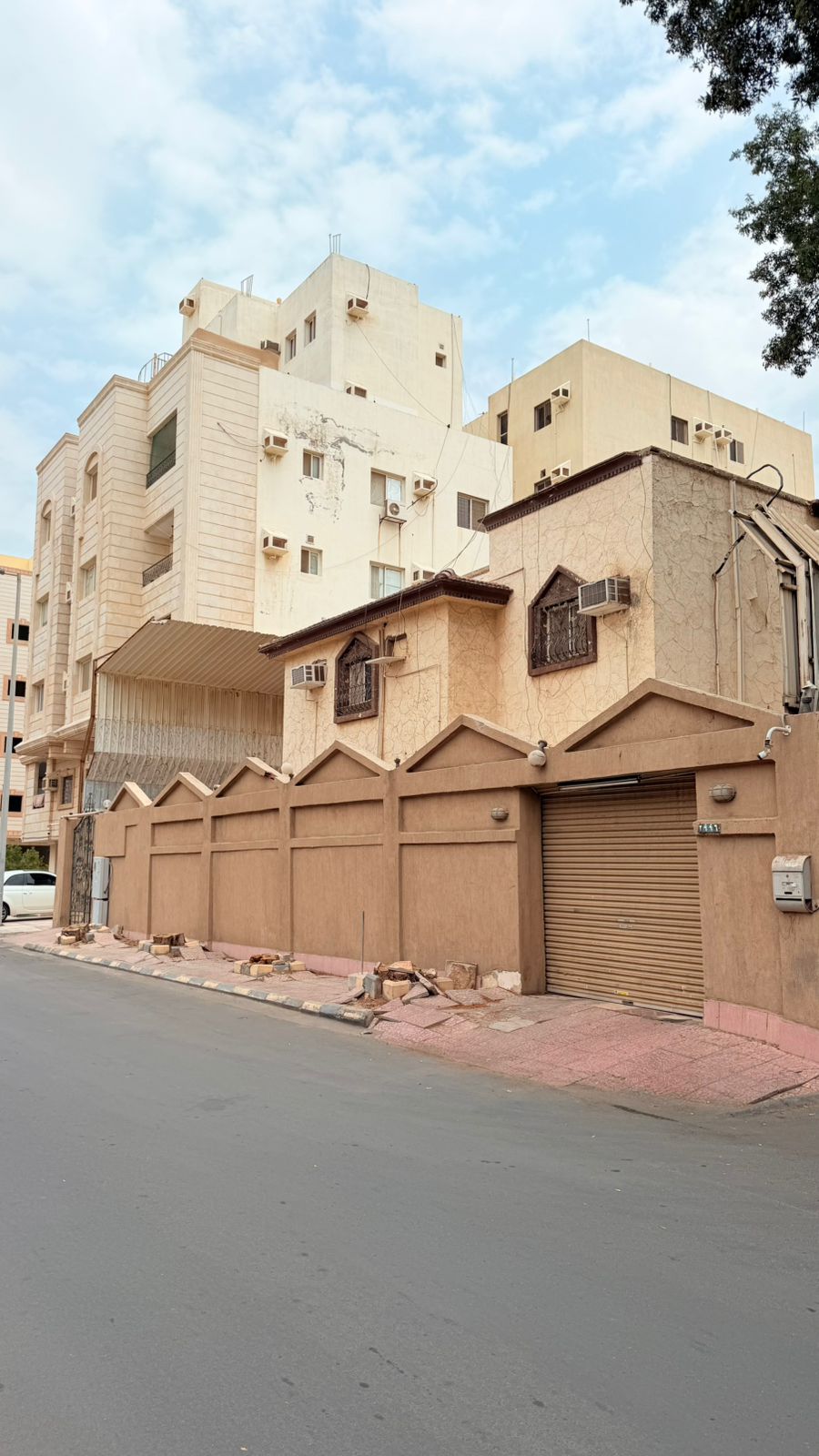 villa in Mishrifah 3