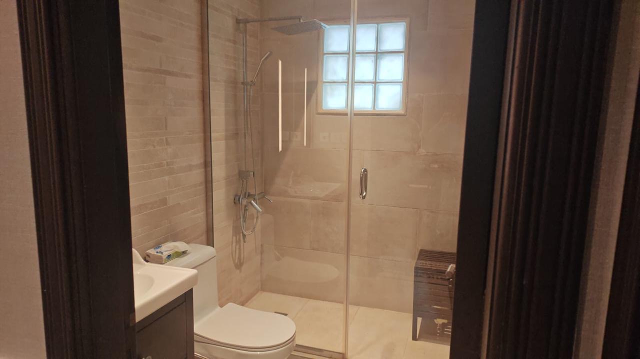 3 bedroom apartment in Al Manar 2