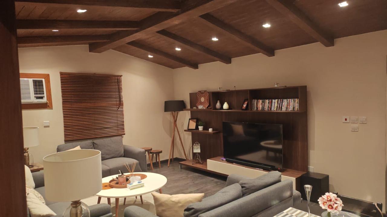 3 bedroom apartment in Al Manar 3