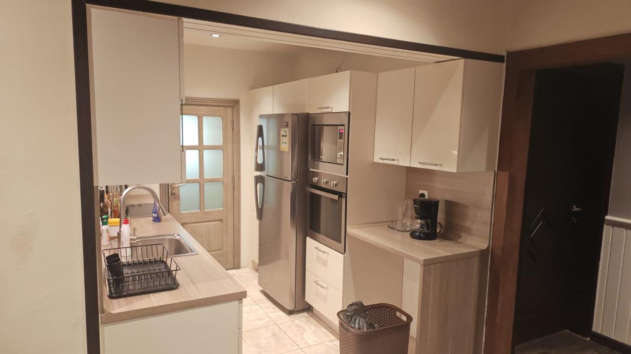 3 bedroom apartment in Al Manar 6