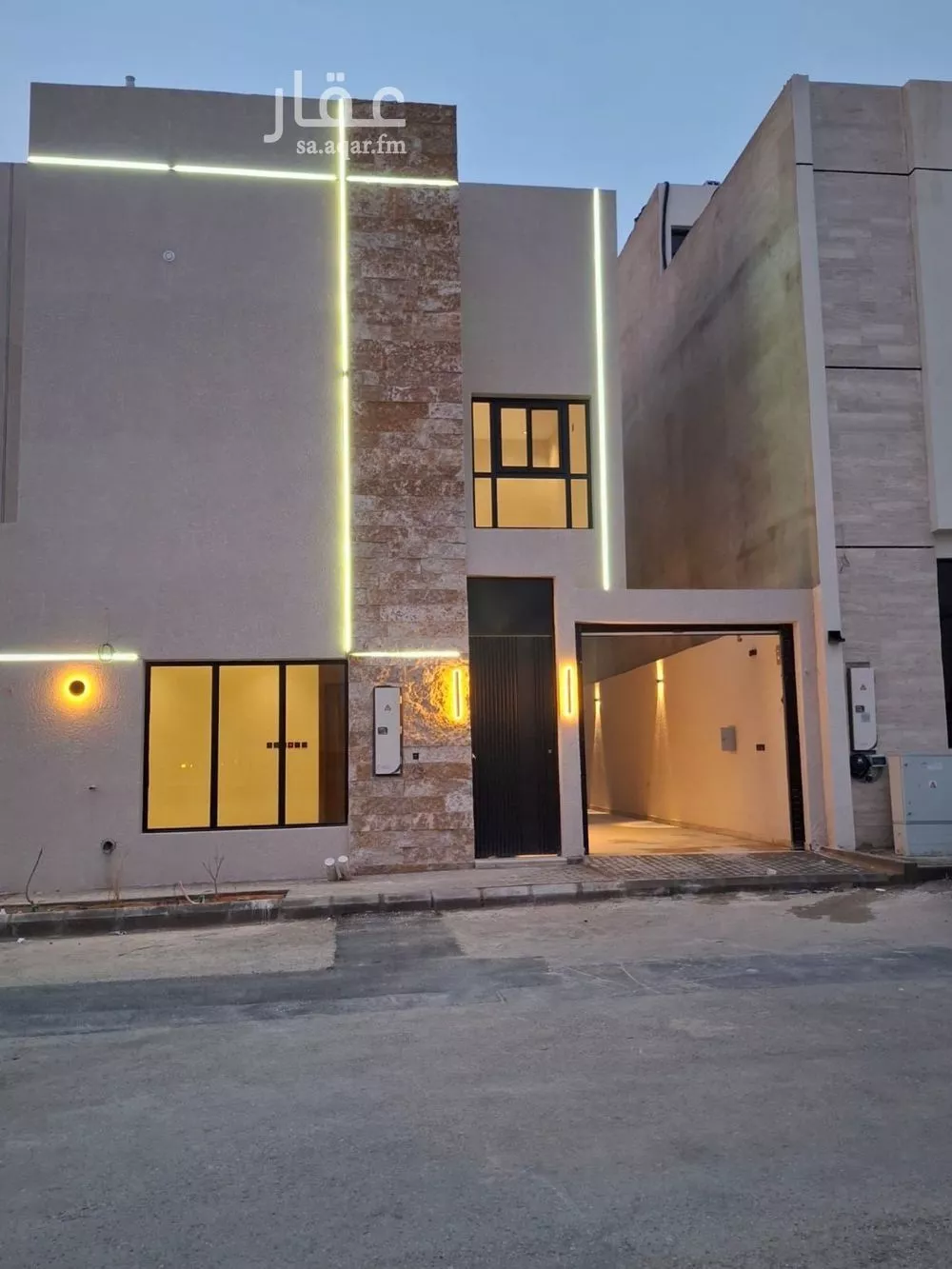 5 bedroom villa in Al Mahdiyyah 2