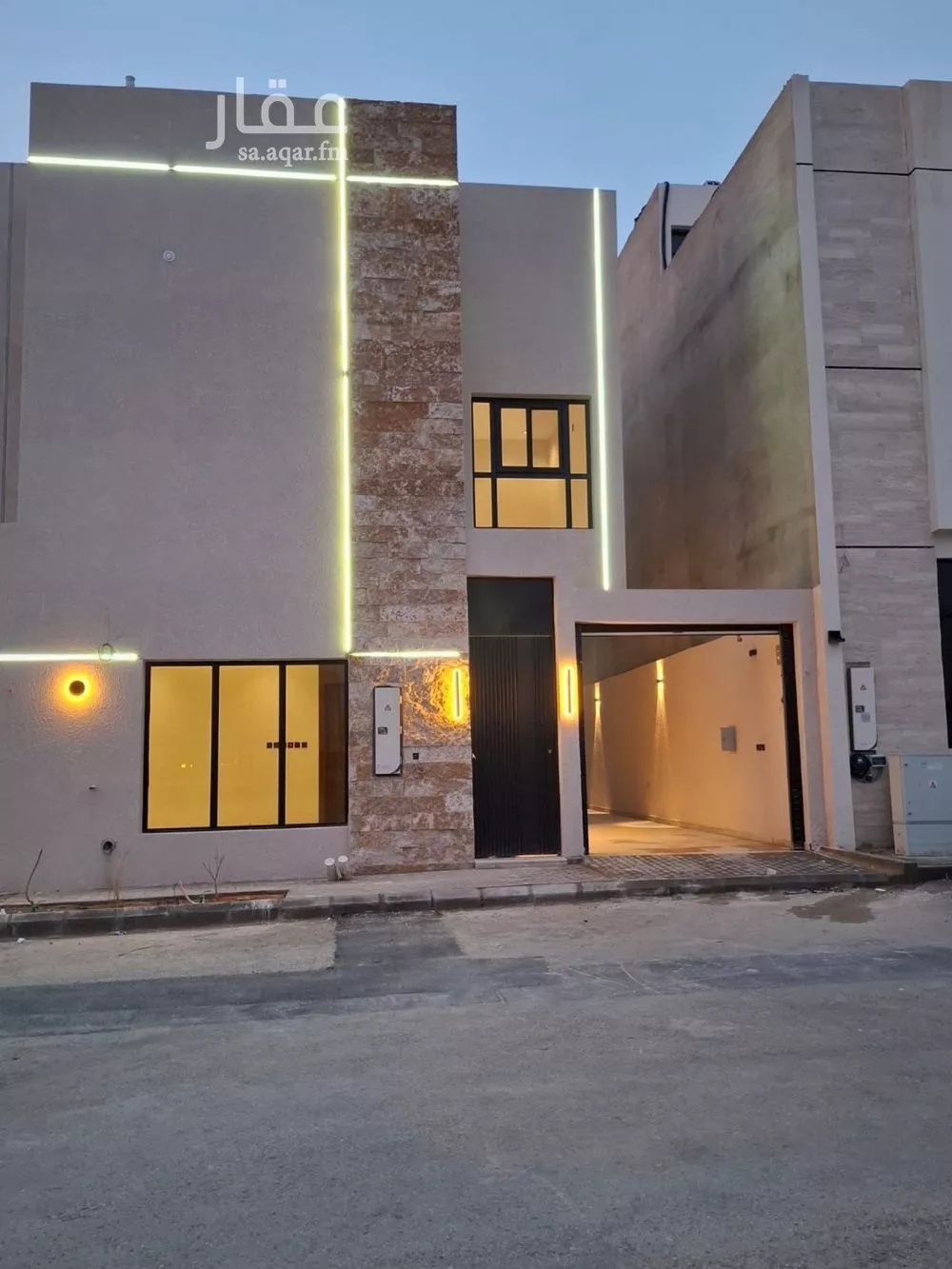 5 bedroom villa in Al Mahdiyyah 4