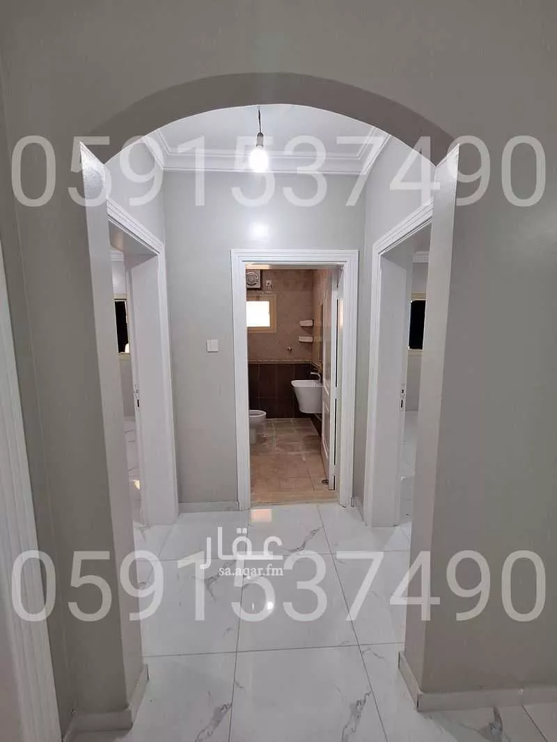 3 bedroom apartment in Al Rabwa 2
