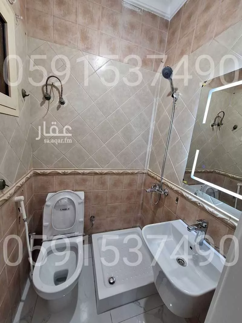 3 bedroom apartment in Al Rabwa 11