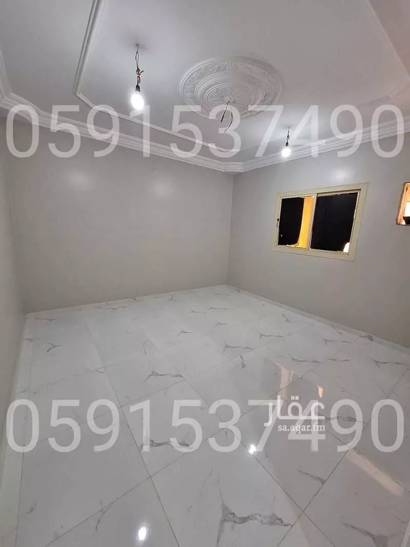 3 bedroom apartment in Al Rabwa 4