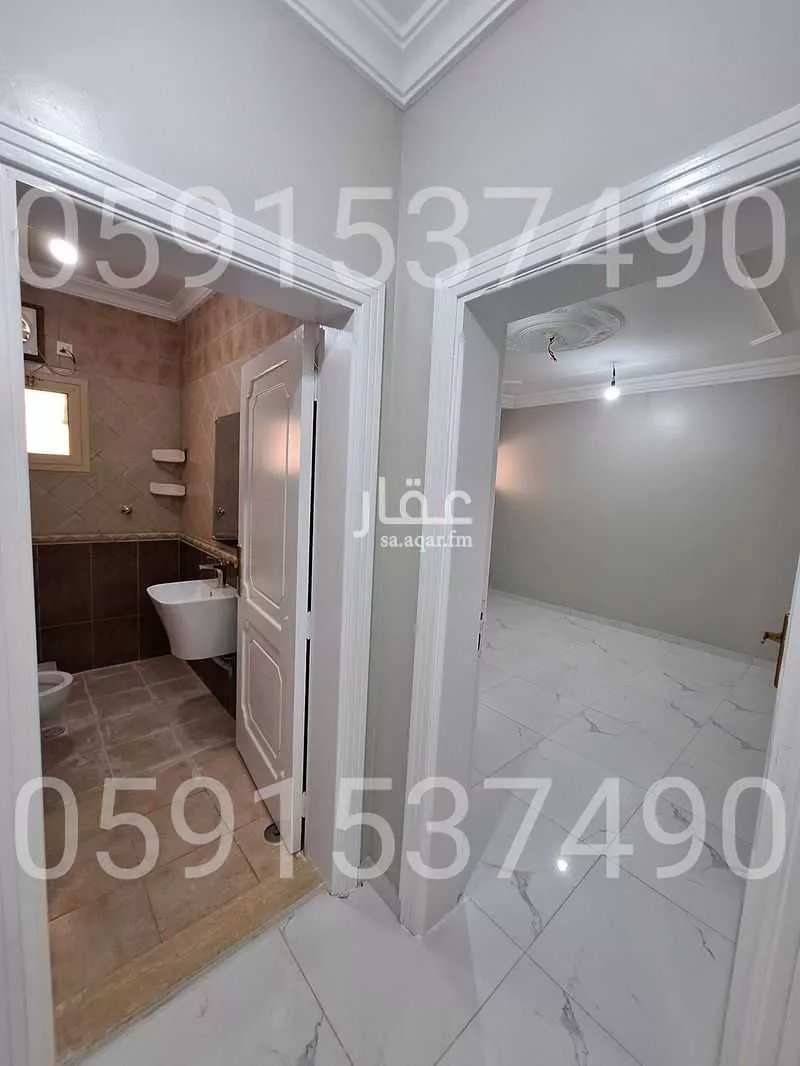 3 bedroom apartment in Al Rabwa 7