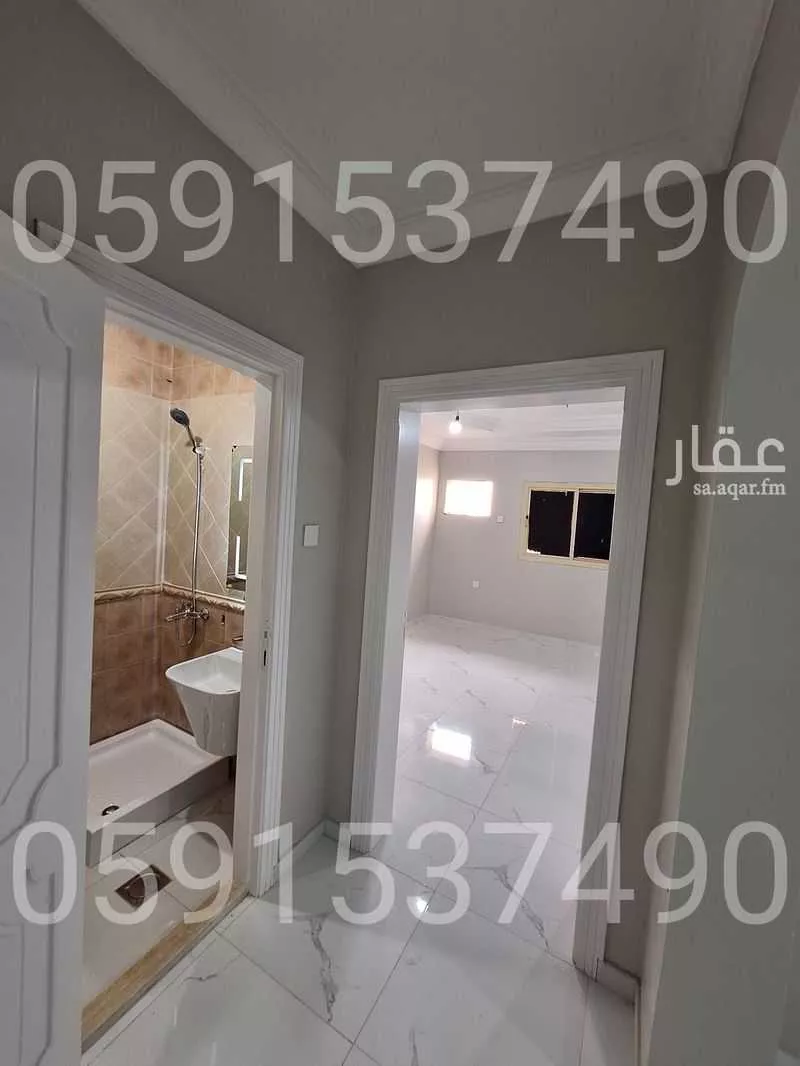 3 bedroom apartment in Al Rabwa 8
