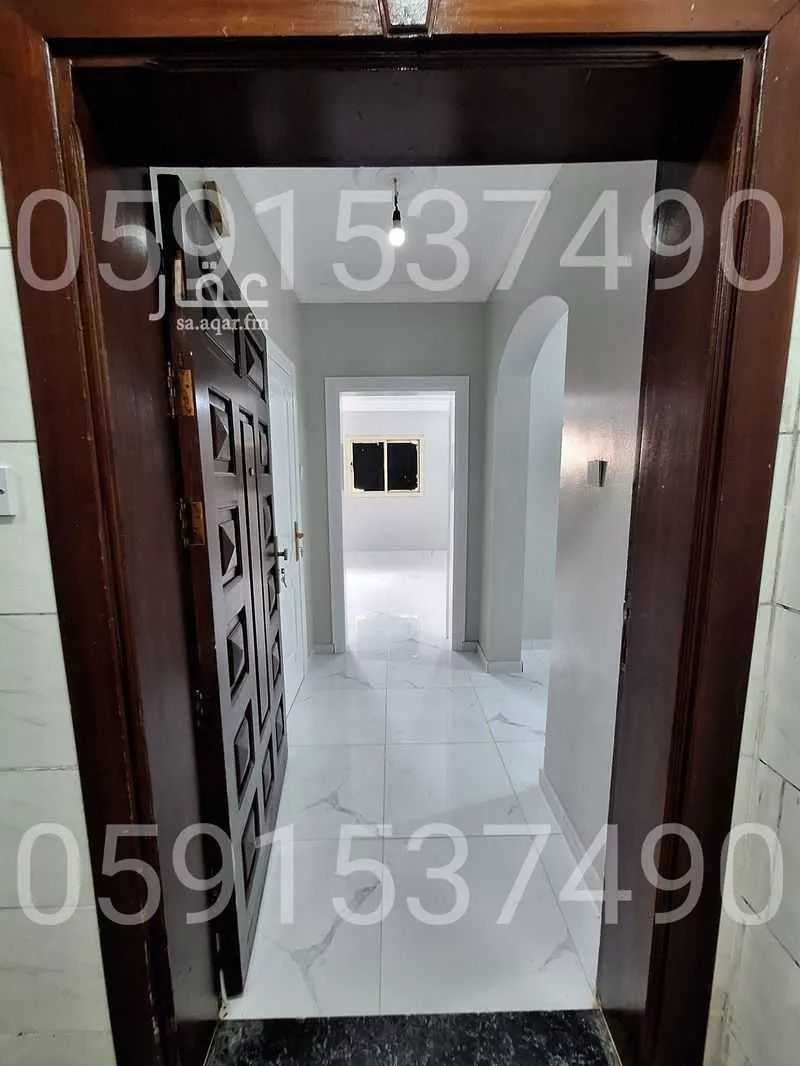 3 bedroom apartment in Al Rabwa 9