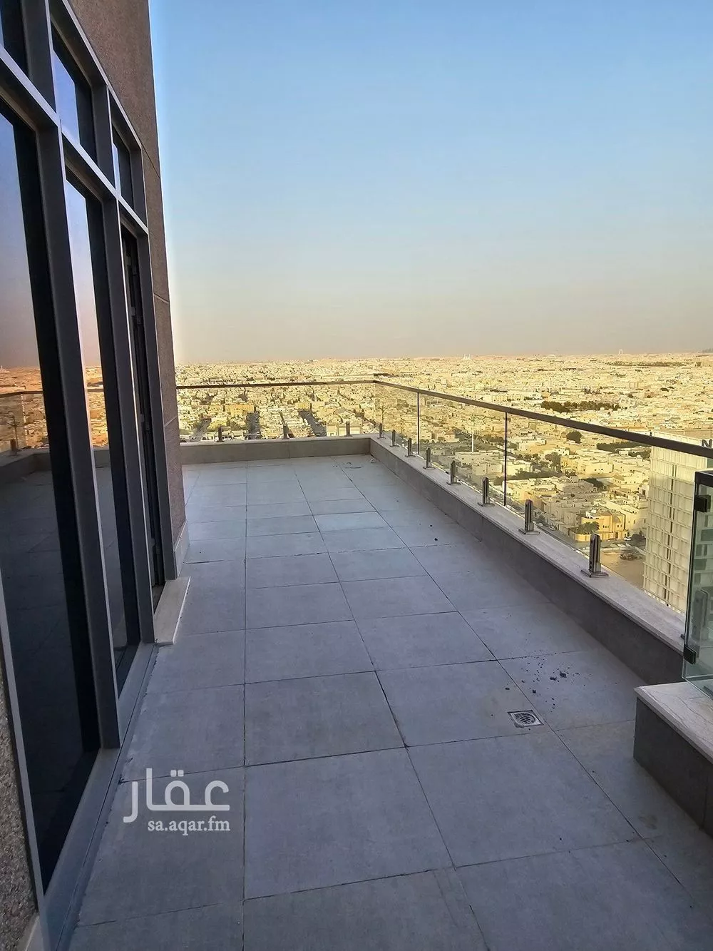شقة 3 غرف في الصحافة 4