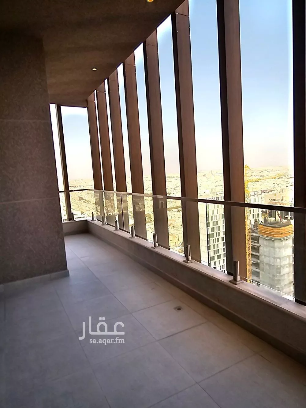شقة 3 غرف في الصحافة 8
