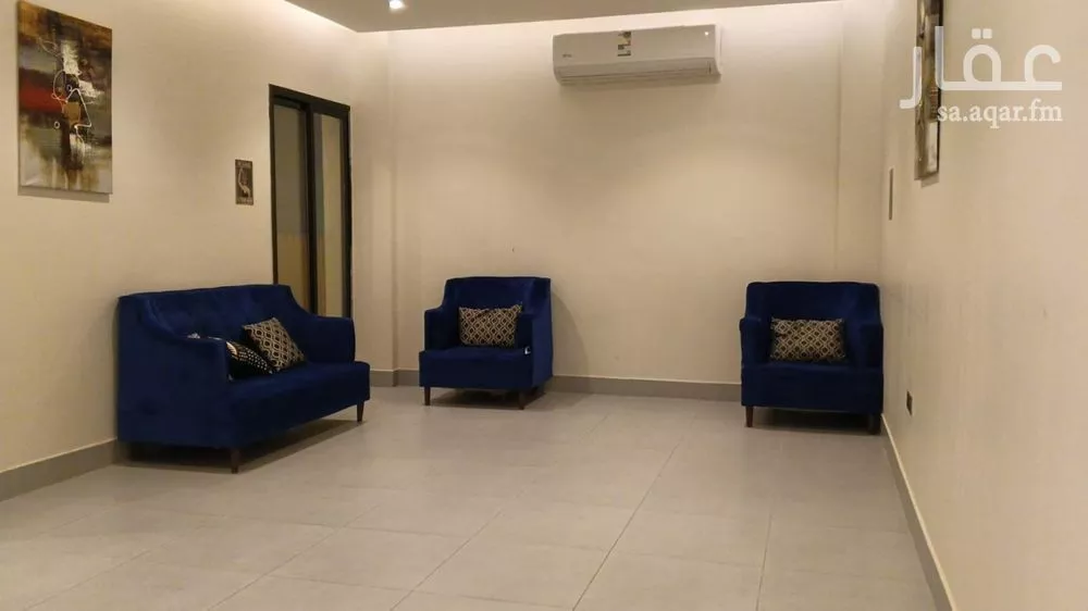 3 bedroom apartment in Dhahrat Laban 2