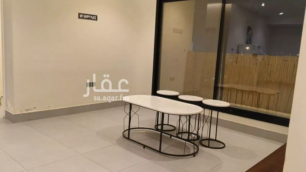 3 bedroom apartment in Dhahrat Laban 5