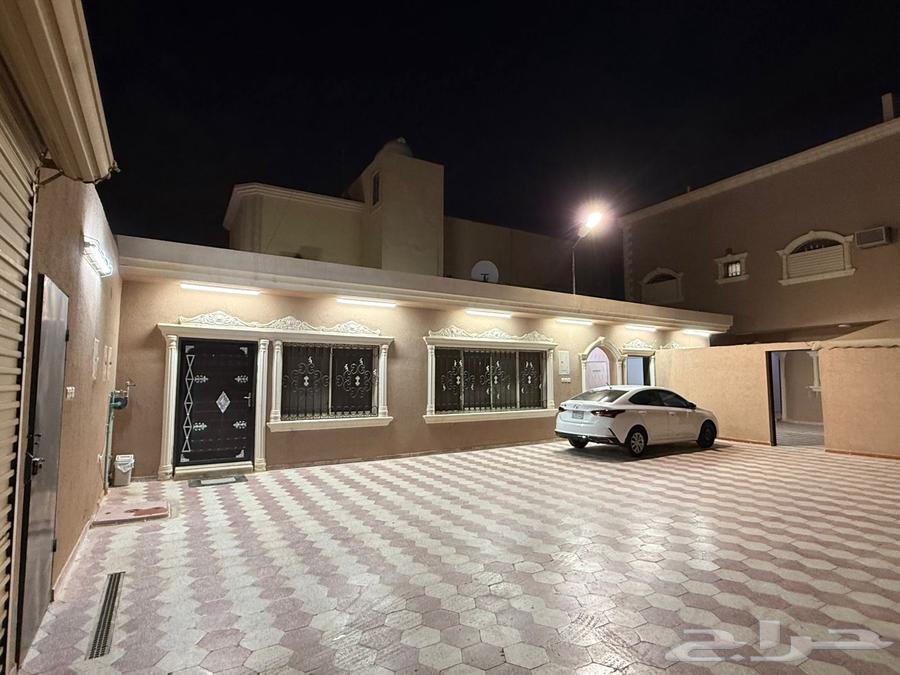 6 bedroom villa in An Nadhim 2