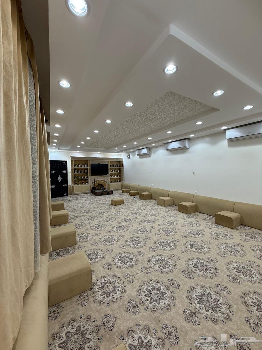 6 bedroom villa in An Nadhim 4