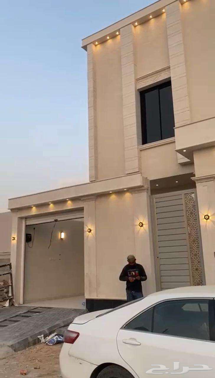فيلا 16 غرف في الجنادرية 4