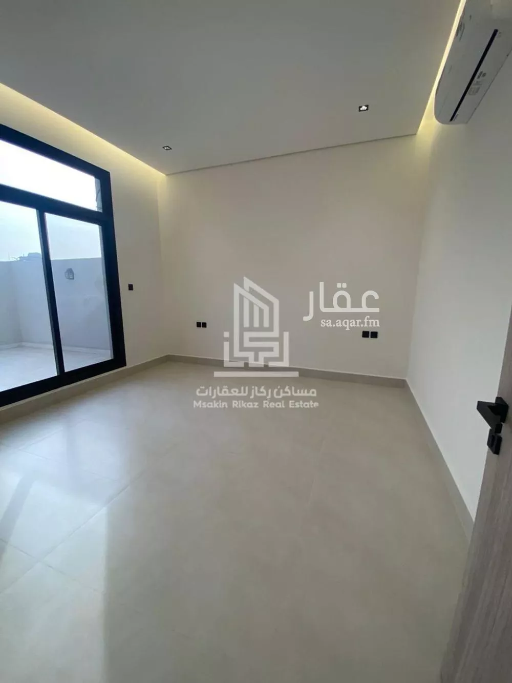 3 bedroom apartment in Al Manar 11