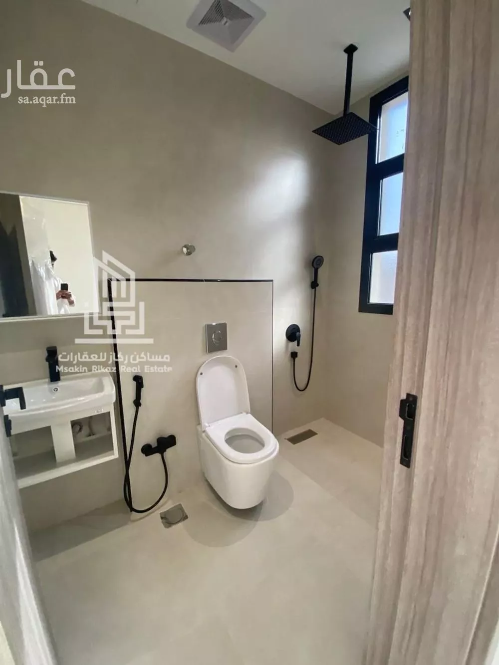 3 bedroom apartment in Al Manar 12
