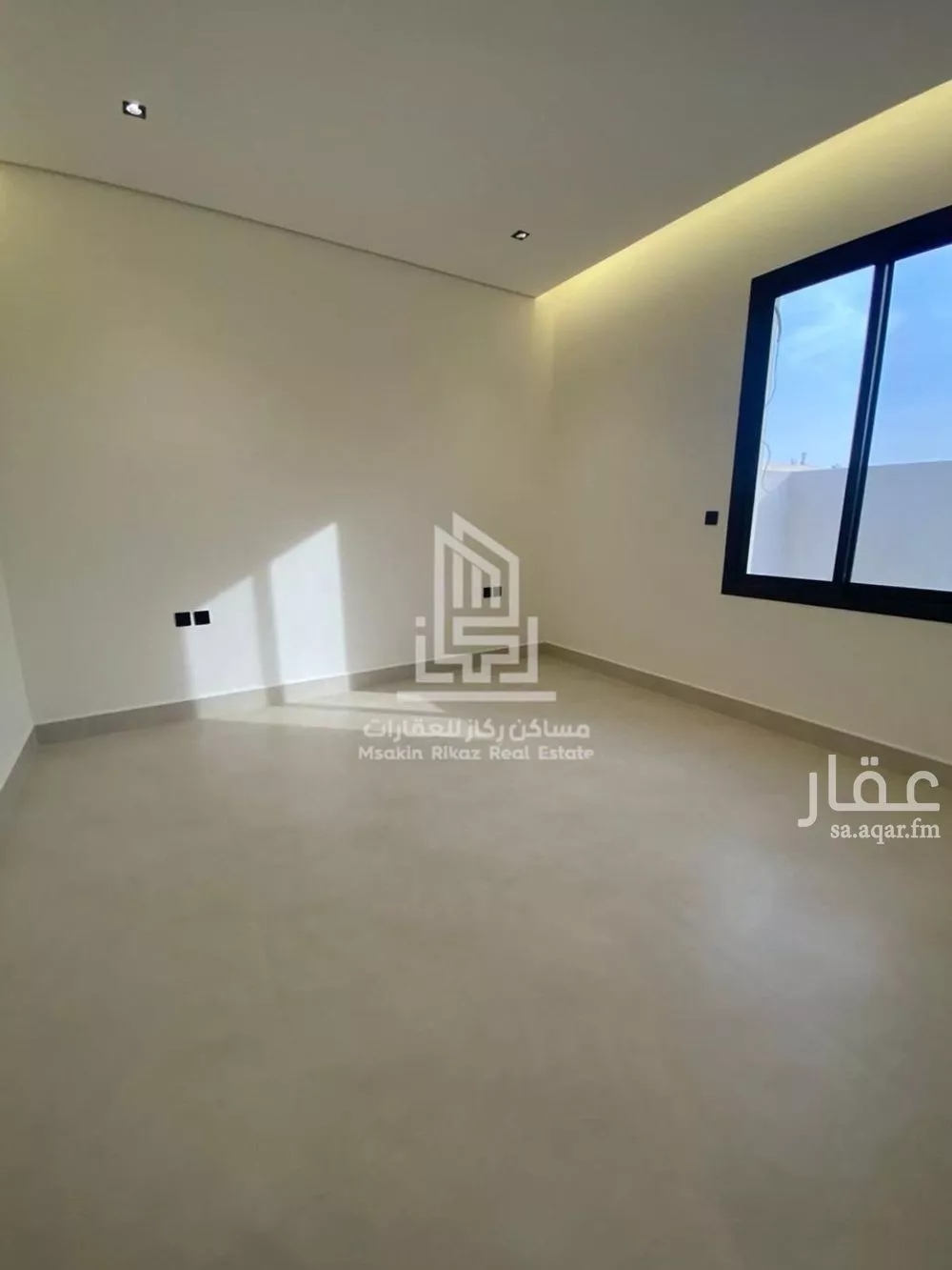 3 bedroom apartment in Al Manar 13