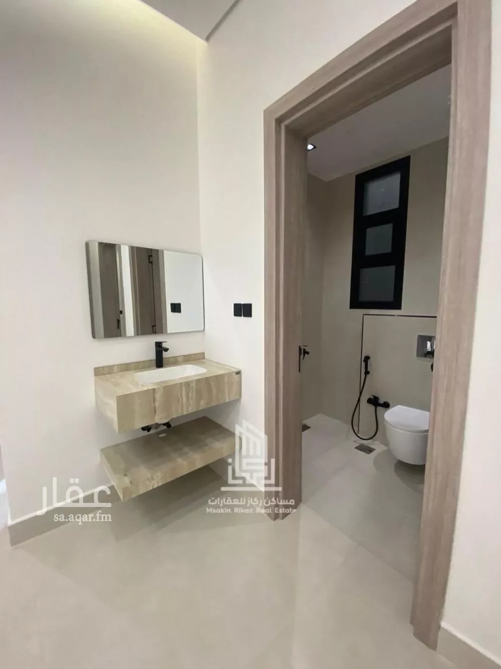 3 bedroom apartment in Al Manar 14