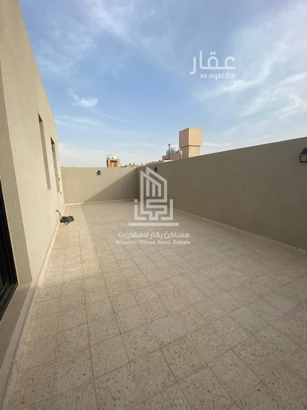 3 bedroom apartment in Al Manar 15