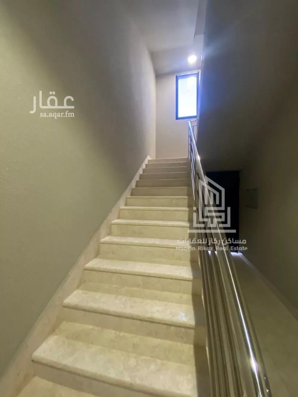 3 bedroom apartment in Al Manar 4