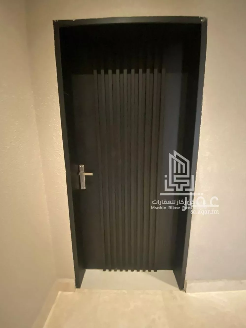 3 bedroom apartment in Al Manar 5