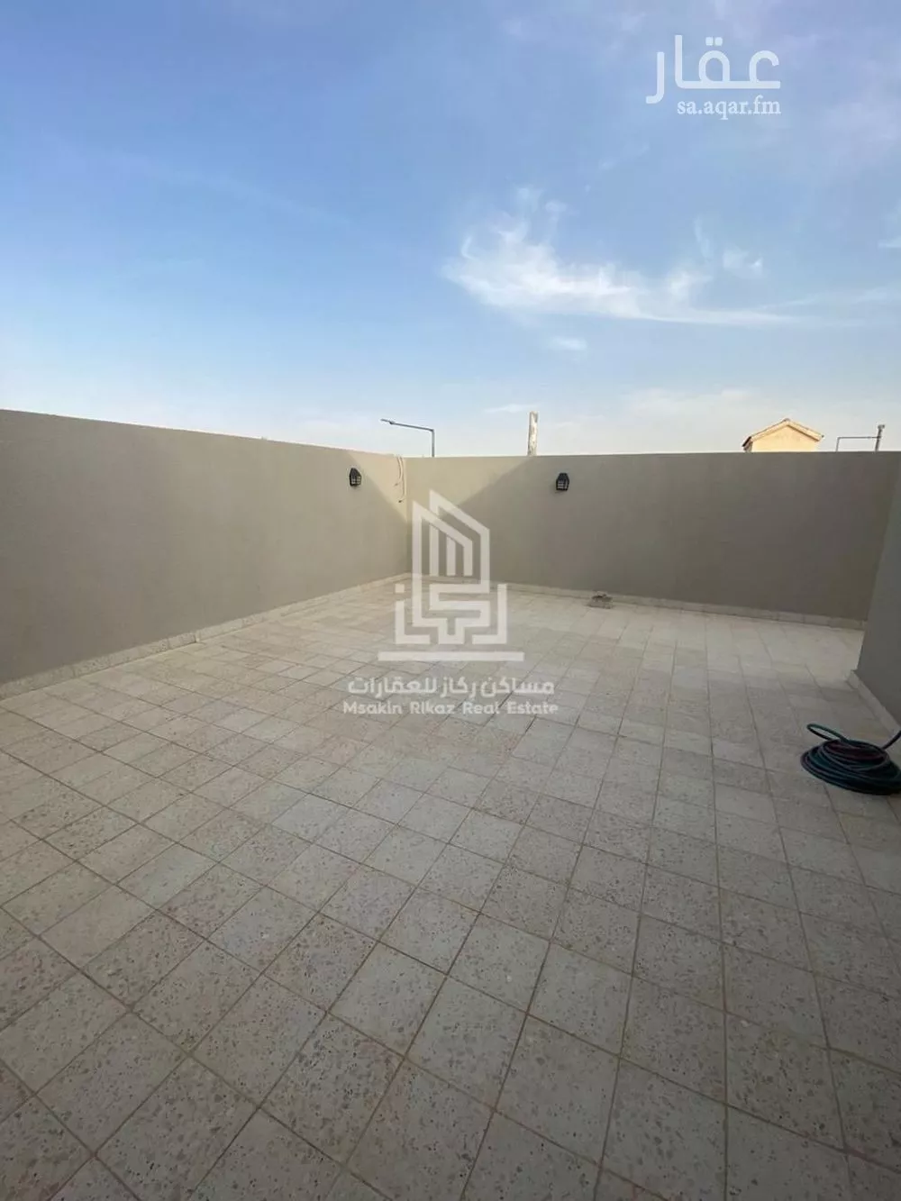 3 bedroom apartment in Al Manar 6