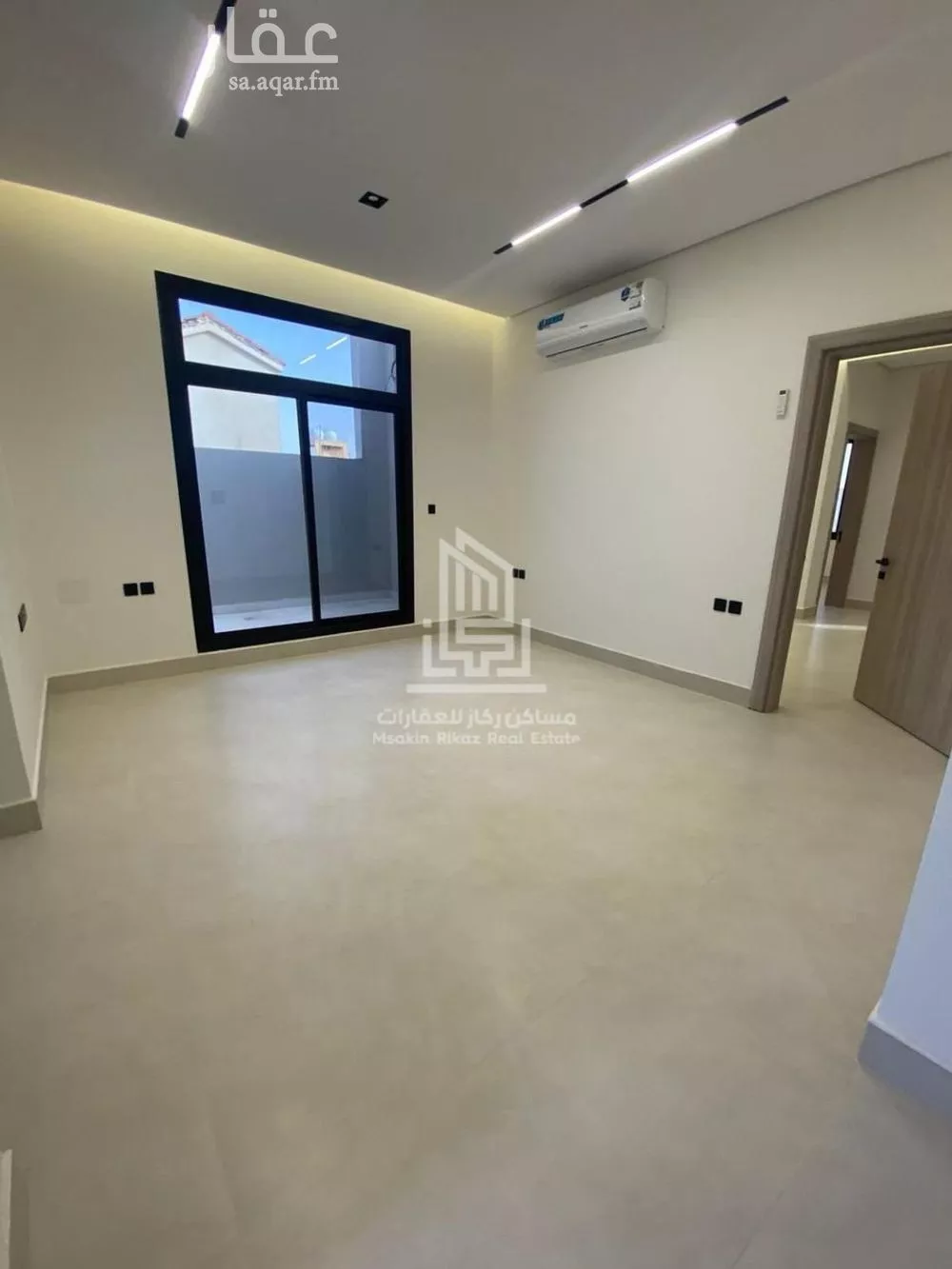 3 bedroom apartment in Al Manar 7