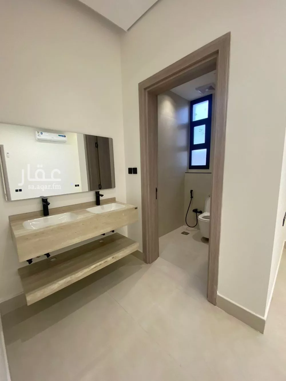 3 bedroom apartment in Al Manar 8