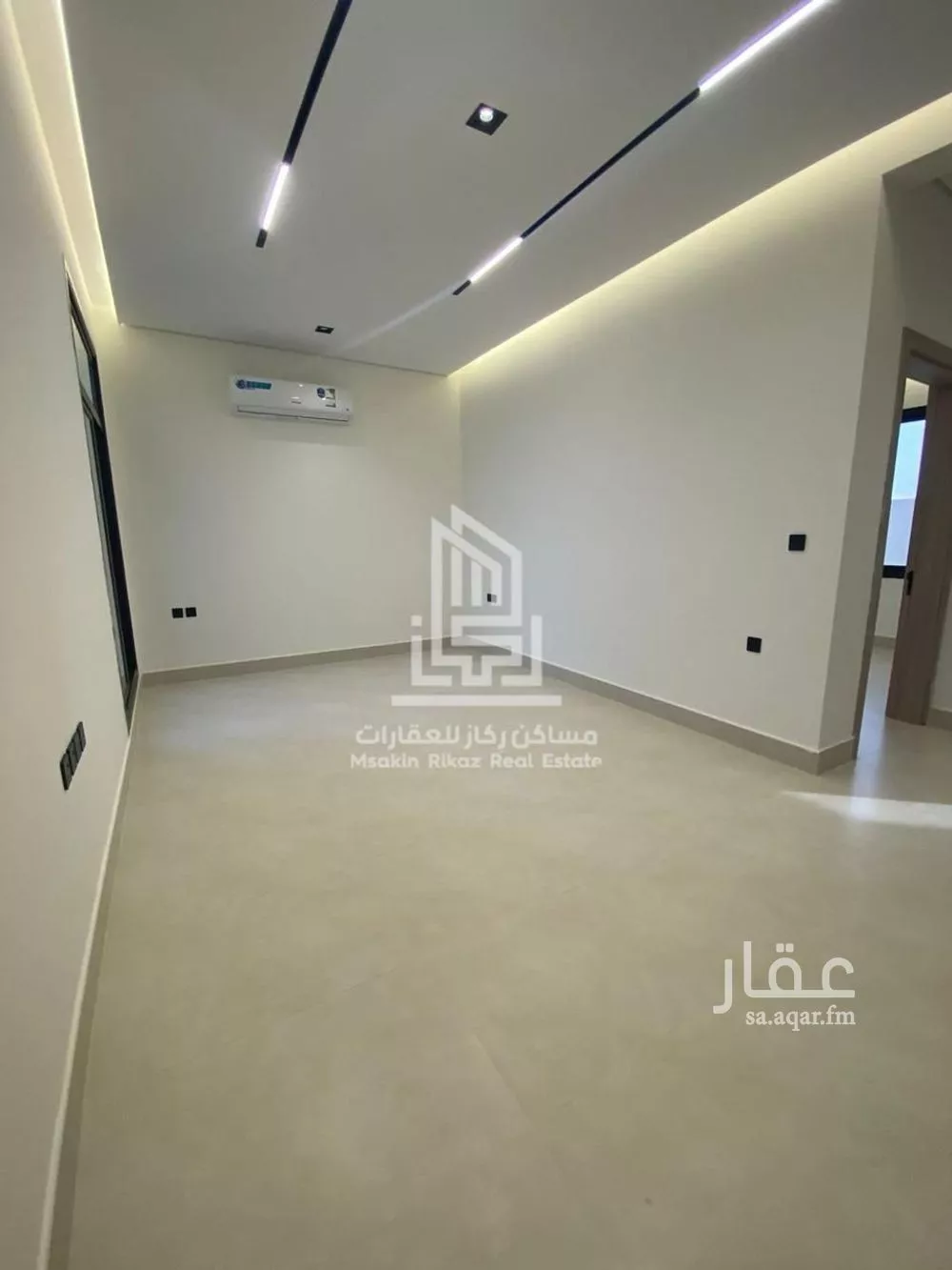 3 bedroom apartment in Al Manar 9