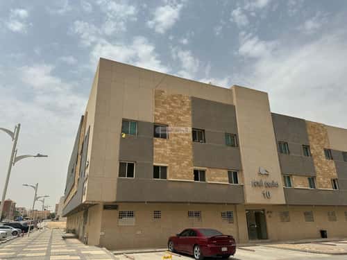 3 bedroom apartment in Hittin 6