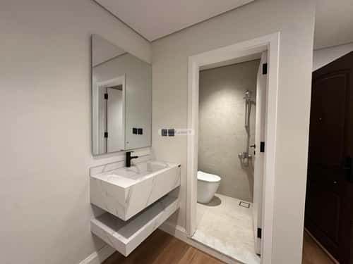 3 bedroom apartment in Hittin 8