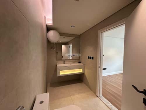 3 bedroom apartment in Hittin 10