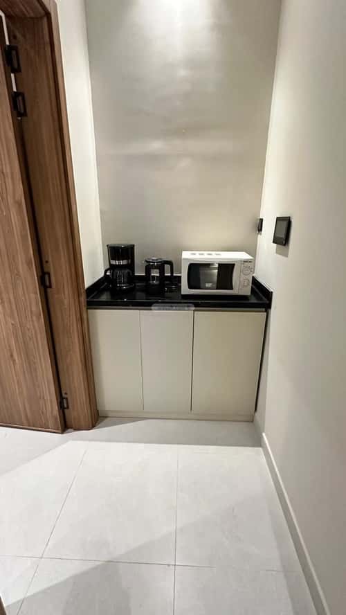 3 bedroom apartment in Al Narjis 14