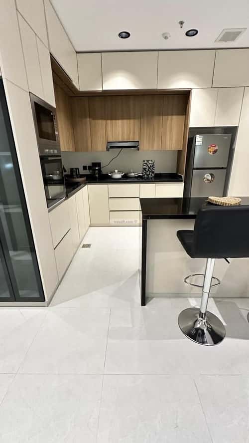 3 bedroom apartment in Al Narjis 15