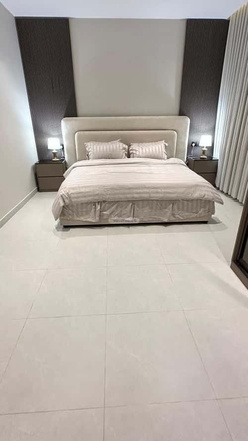 3 bedroom apartment in Al Narjis 6
