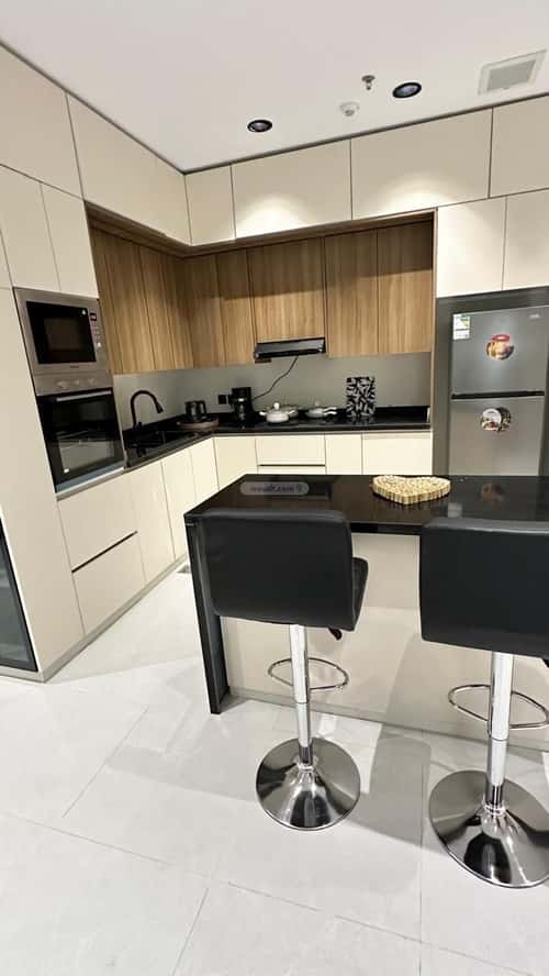 3 bedroom apartment in Al Narjis 7