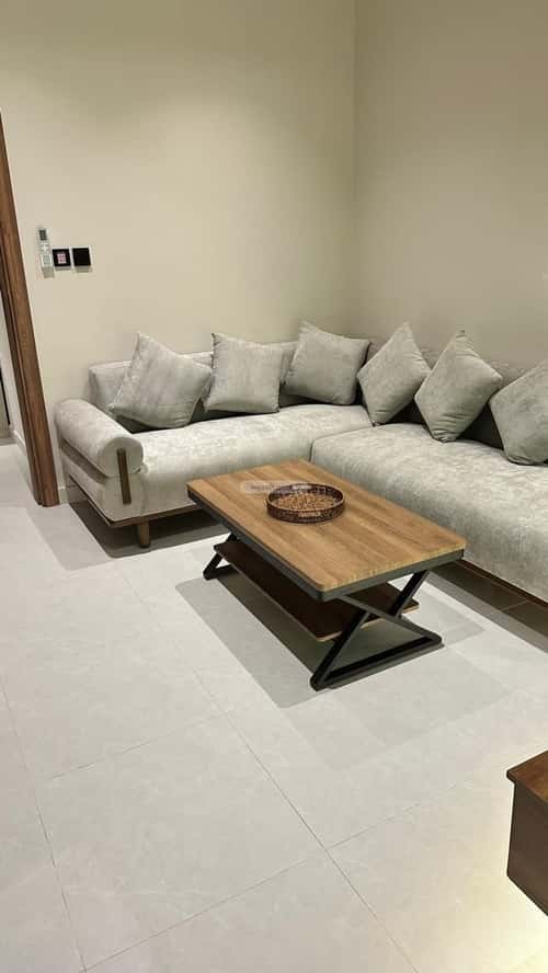 3 bedroom apartment in Al Narjis 10