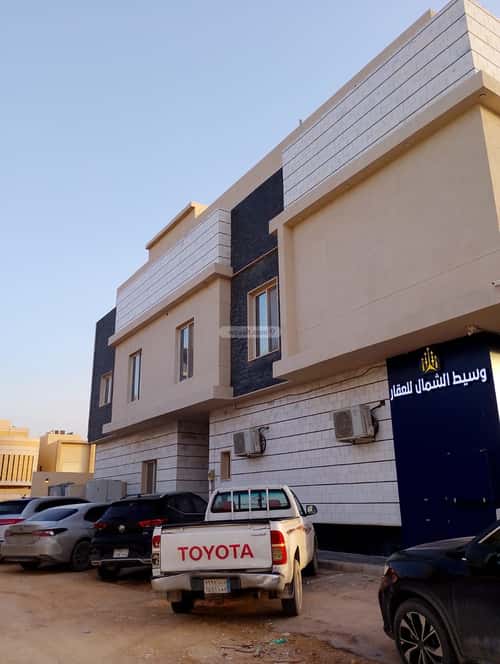 apartment in Al Aridh 7