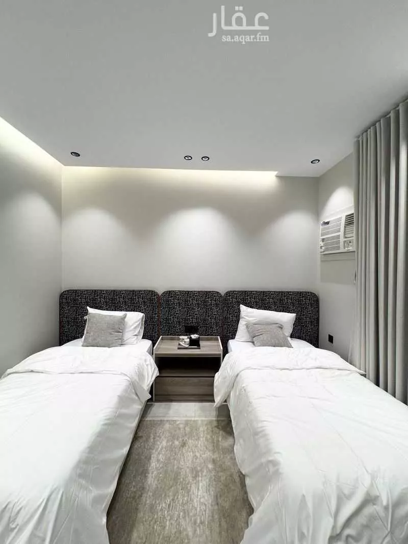 2 bedroom apartment in Al Bawadi 11
