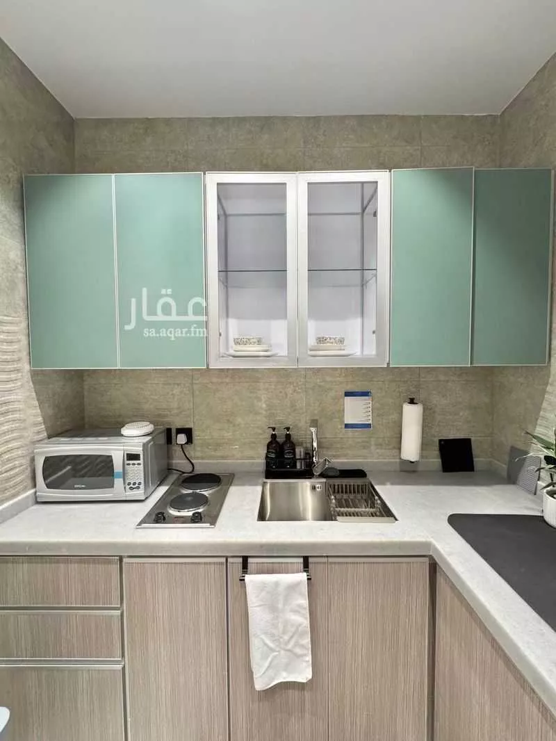 2 bedroom apartment in Al Bawadi 12