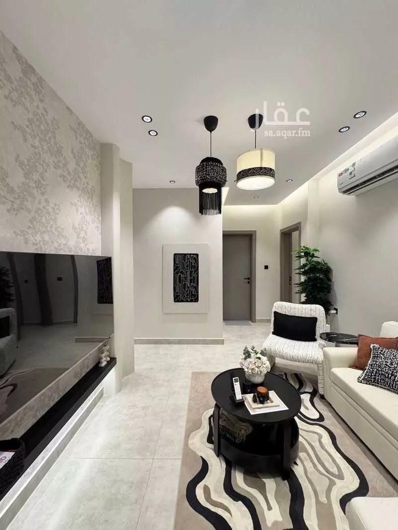 2 bedroom apartment in Al Bawadi 4