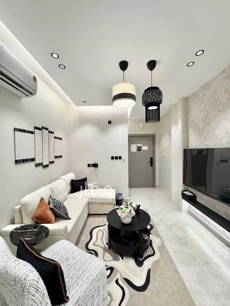2 bedroom apartment in Al Bawadi 5