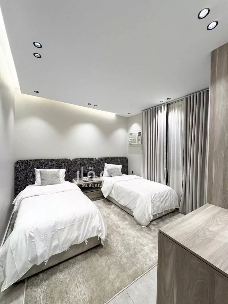 2 bedroom apartment in Al Bawadi 6