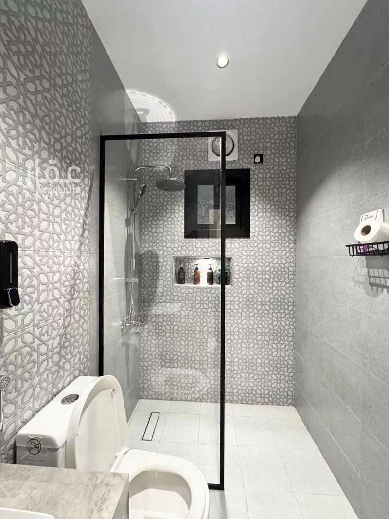 2 bedroom apartment in Al Bawadi 7
