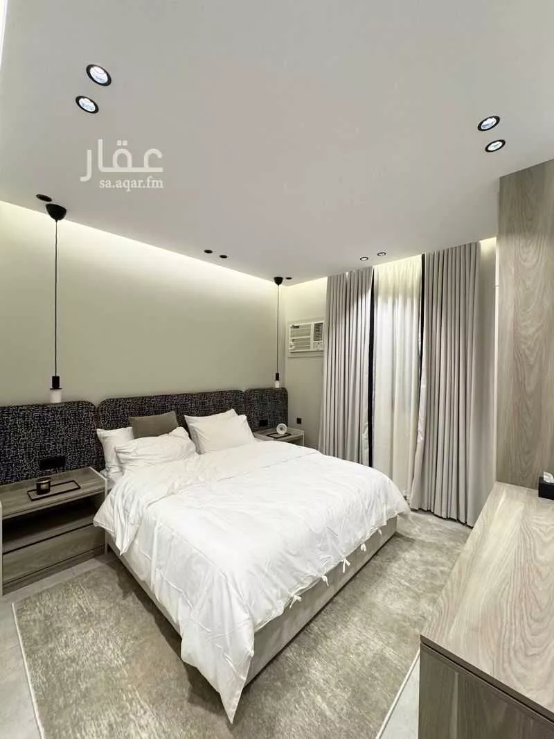 2 bedroom apartment in Al Bawadi 8