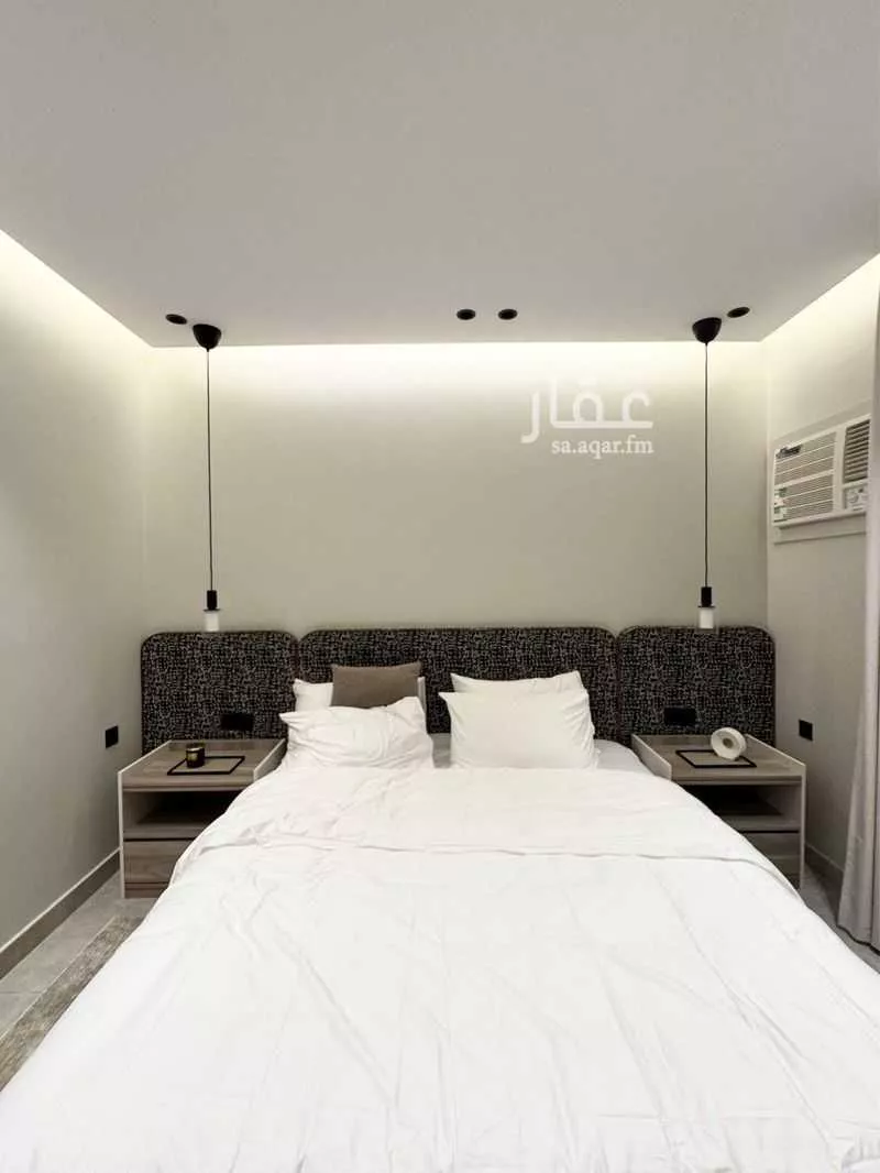 2 bedroom apartment in Al Bawadi 10